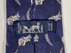 Hermés 7279 MA tie