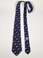 Hermés 7279 MA tie