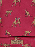 Hermés 7283 MA Tie