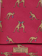 Hermés 7283 MA Tie