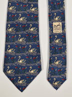 Hermés 7285 MA Tie