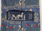 Hermés 7285 MA Tie