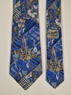 Hermés 7286 MA Tie