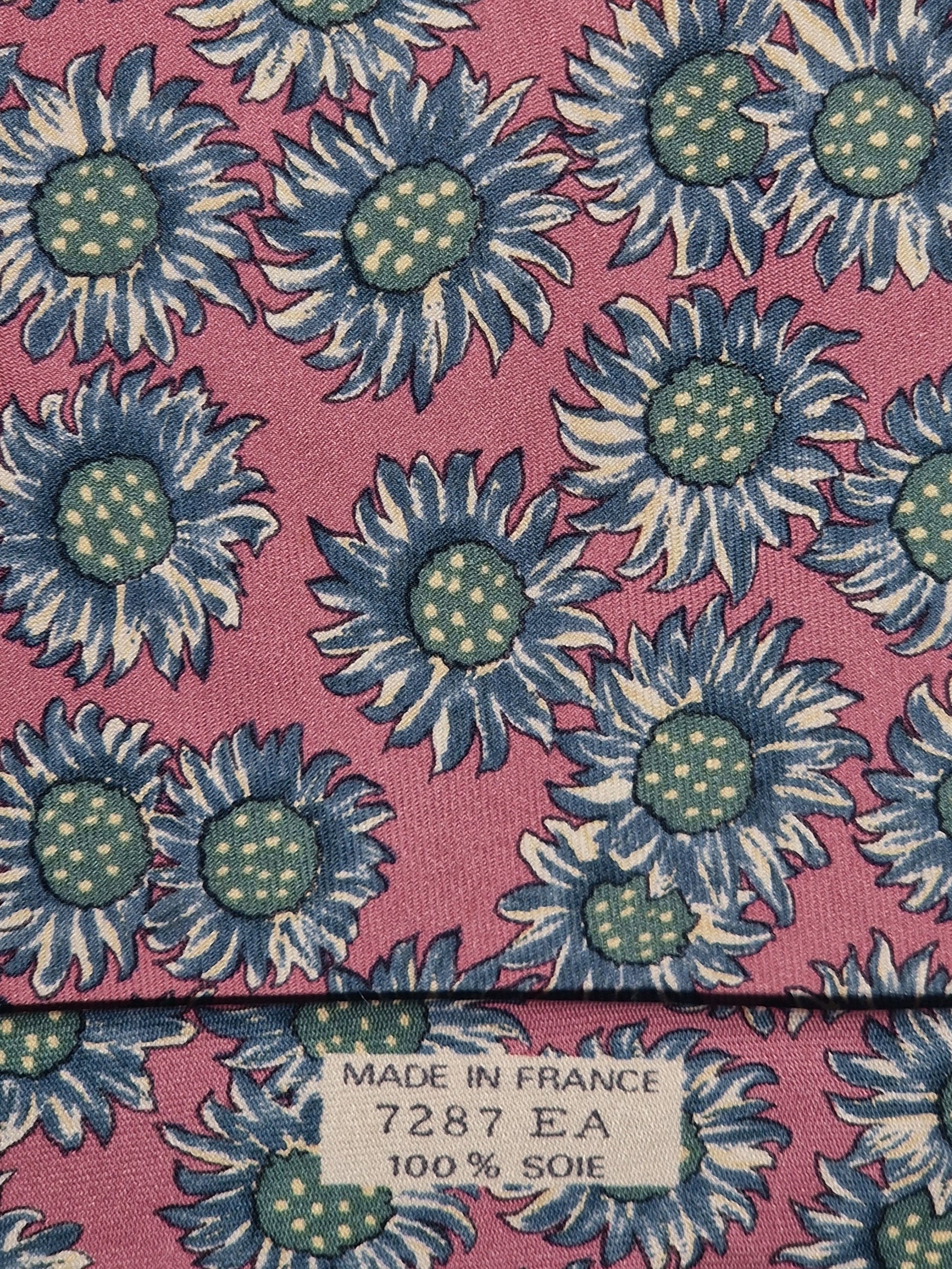Hermés 7287 EA Tie