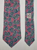 Hermés 7287 EA Tie