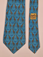 Hermés 7314 EA Tie