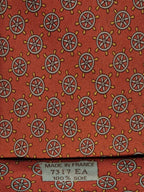 Hermés 7317 EA Tie