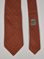 Hermés 7317 EA Tie