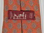 Hermés 7317 EA Tie