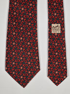 Hermés 7329 EA Tie
