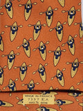 Hermès 7337 EA tie
