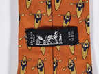 Hermès 7337 EA tie