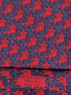 Hermès 7348 PA Tie