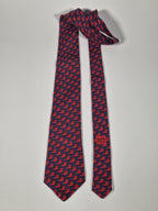 Hermès 7348 PA Tie