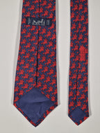Hermès 7348 PA Tie