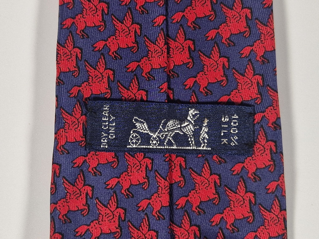 Hermès 7348 PA Tie