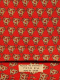Hermés 7350 PA Tie