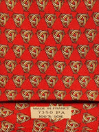 Hermés 7350 PA Tie