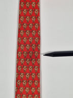 Hermés 7350 PA Tie