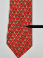Hermés 7350 PA Tie
