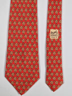 Hermés 7350 PA Tie