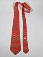 Hermés 7350 PA Tie