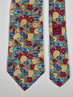 Hermés 7358 PA Tie