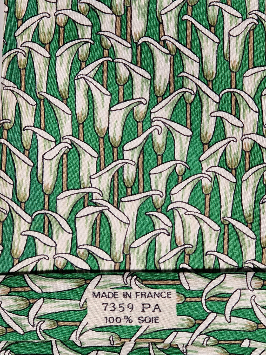 Hermés 7359 PA Tie