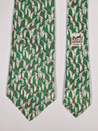 Hermés 7359 PA Tie