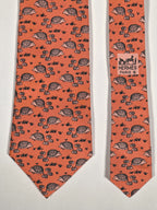 Hermés 7363 PA Tie