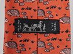 Hermés 7363 PA Tie