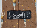 Hermés 7377 PA Tie