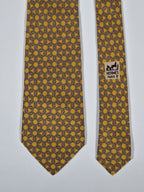 Hermés 7382 PA Tie