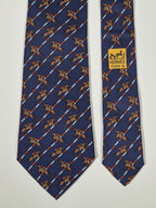 Hermés 7385 PA Tie