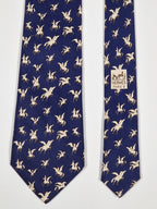 Hermés 7387 PA tie