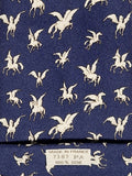 Hermés 7387 PA tie