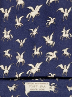 Hermés 7387 PA tie