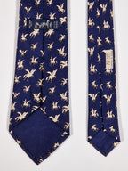 Hermés 7387 PA tie