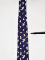 Hermés 7387 PA tie