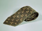 Hermès 7393 PA tie