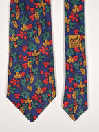 Hermés 7406 PA Tie