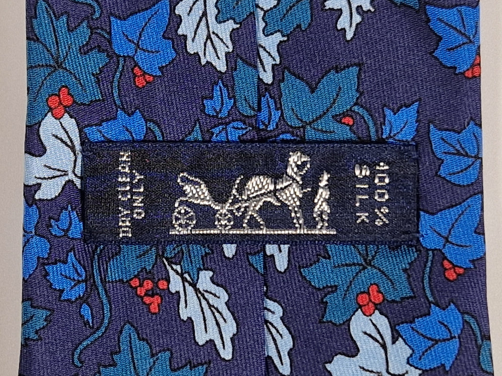 Hermés 7406 PA Tie