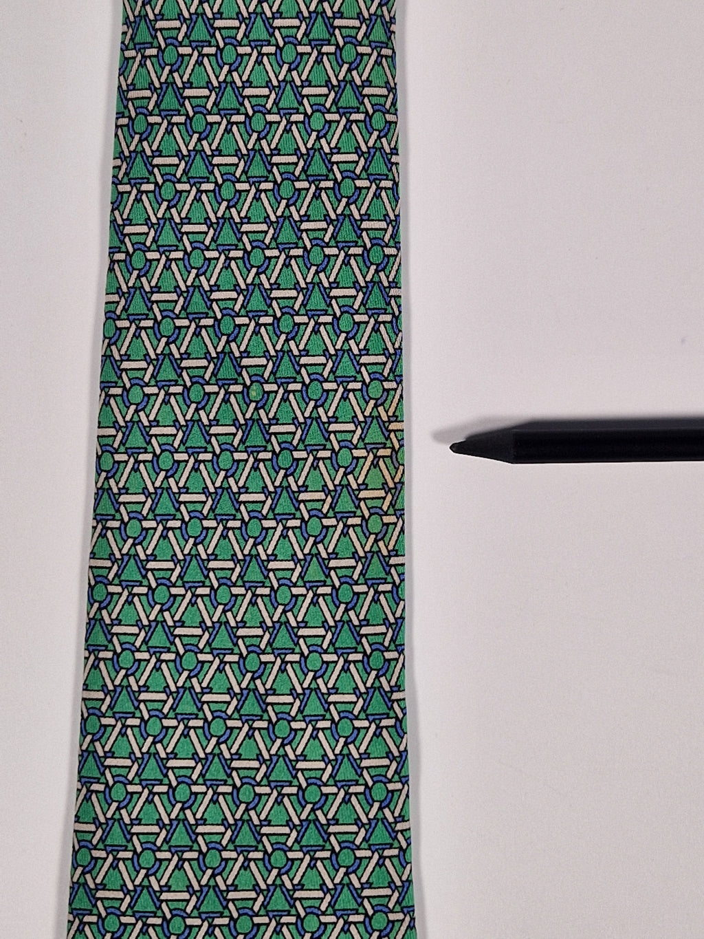 Hermés 7421 HA Tie