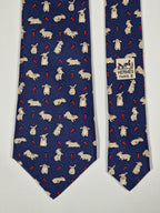 Hermés 7425 HA Tie Box