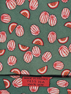 Hermés 7435 HA Tie