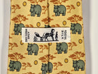 Hermés 7439 HA Tie