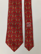 Hermés 7448 HA Tie