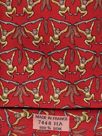 Hermés 7448 HA Tie
