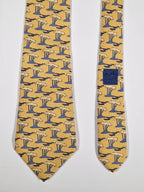 Hermés 7450 HA Tie