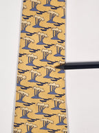 Hermés 7450 HA Tie